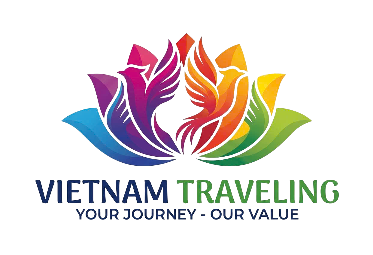 Vietnam Traveling